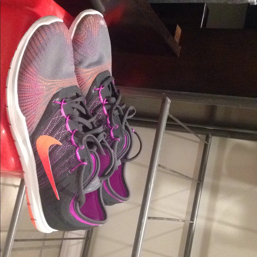 Nike Runners